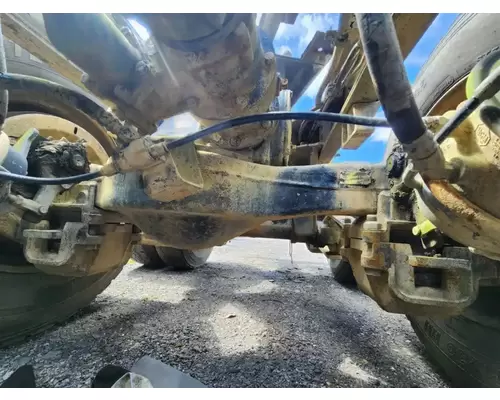 Axle Assembly, Rear (Front) Mack Other Complete Recycling Group LLC