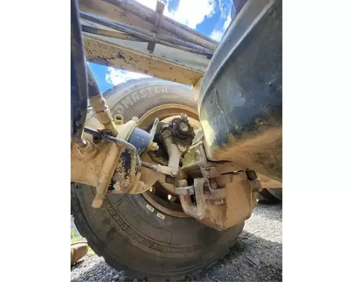 Mack Other Axle Assembly Housing