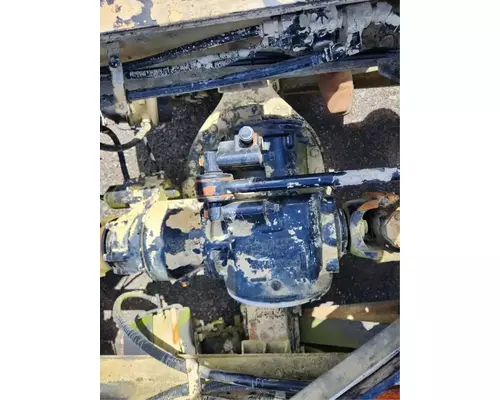Mack Other Axle Assembly Housing