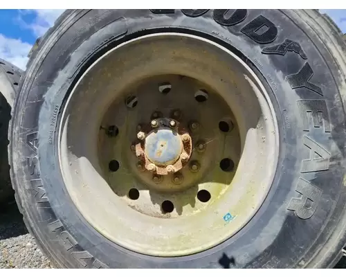 Mack Other Axle Assembly Housing