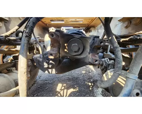 Axle Assembly, Rear (Front) Mack Other Complete Recycling Group LLC