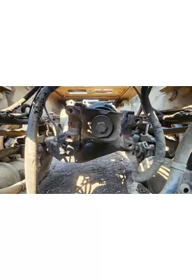 Mack Other Axle Assembly Housing