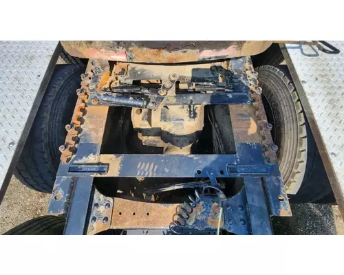 Mack Other Axle Assembly Housing