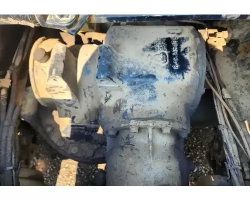 Mack Other Axle Assembly Housing