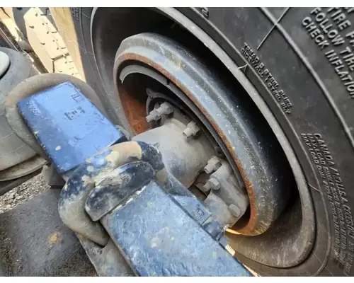 Mack Other Axle Assembly Housing