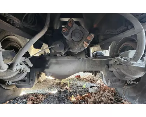 Axle Assembly, Rear (Front) Mack Other Complete Recycling Group LLC