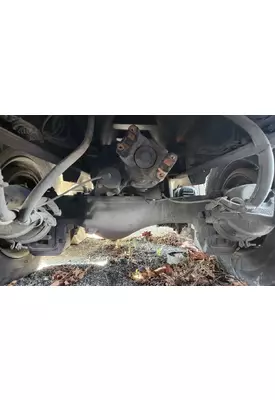Mack Other Axle Assembly Housing