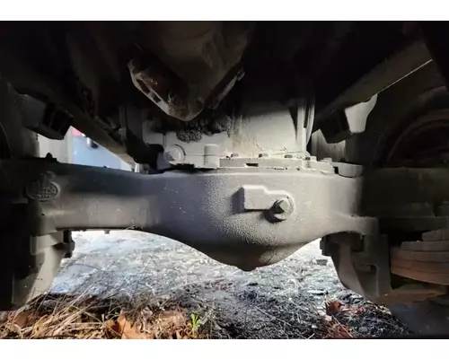 Mack Other Axle Assembly Housing