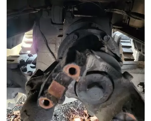 Mack Other Axle Assembly Housing