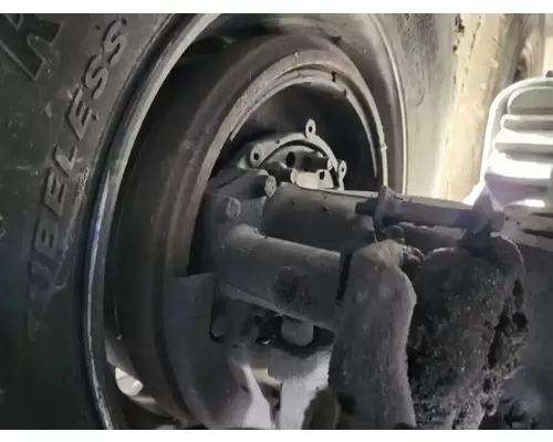 Mack Other Axle Assembly Housing