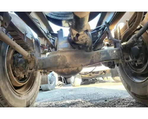 Axle Assembly, Rear (Single Or Rear) Mack Other Complete Recycling Group LLC