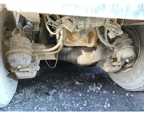 Axle Assembly, Rear (Single Or Rear) Mack Other Complete Recycling Group LLC