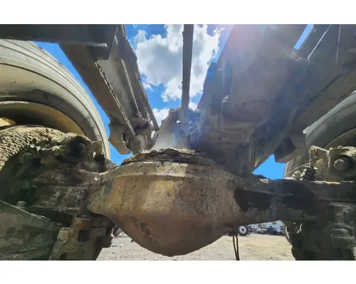 Axle Assembly, Rear (Single Or Rear) Mack Other Complete Recycling Group LLC