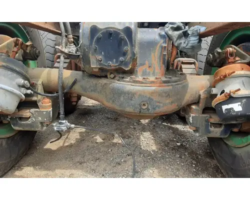 Axle Assembly, Rear (Single Or Rear) Mack Other Complete Recycling Group LLC