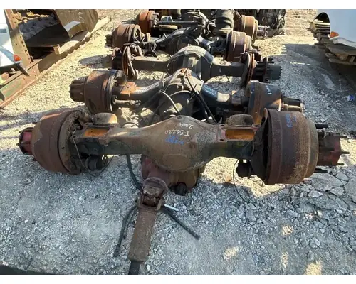 Axle Assembly, Rear (Single Or Rear) Mack Other Complete Recycling Group LLC