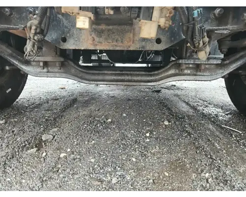 Axle Assembly, Front (Steer) Mack Other Complete Recycling Group LLC