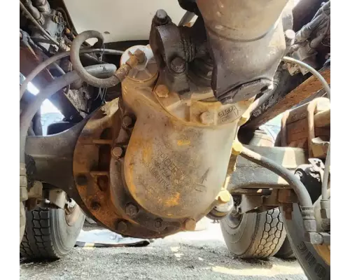 Mack Other Axle Housing (Rear)