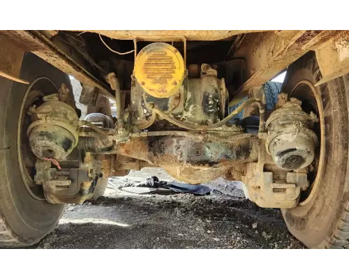 Mack Other Axle Housing (Rear)