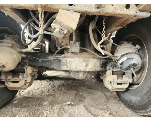 Mack Other Axle Housing (Rear)