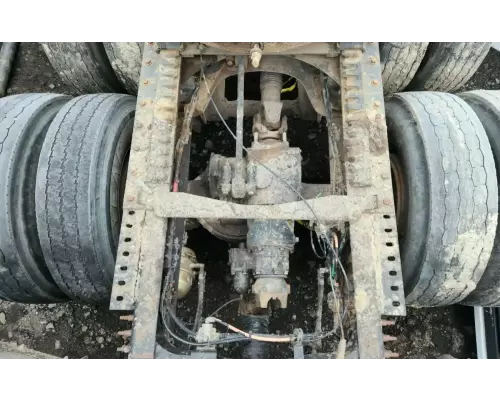 Mack Other Axle Housing (Rear)