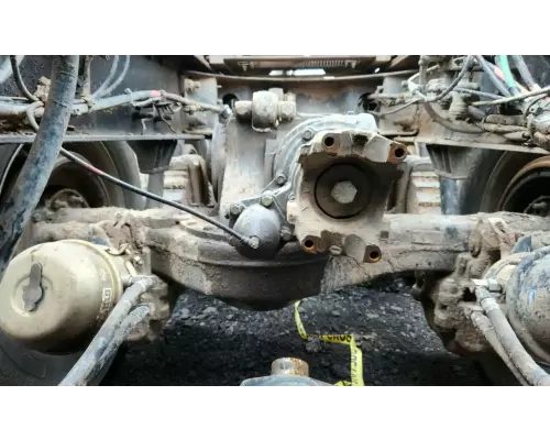 Mack Other Axle Housing (Rear)