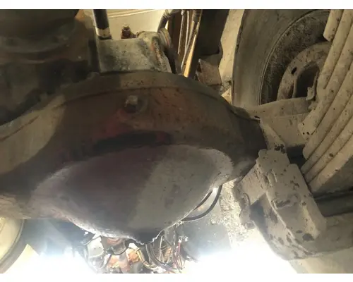 Axle Housing (Front) Mack OTHER Vander Haags Inc Cb