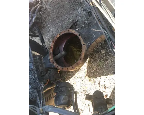 Axle Housing (Front) Mack Other Holst Truck Parts
