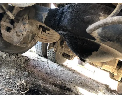 Axle Housing (Rear) Mack OTHER Vander Haags Inc Sp