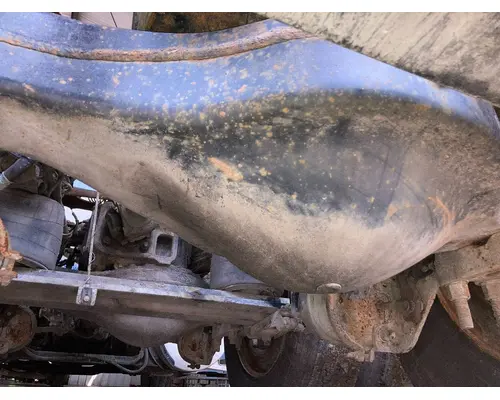 Axle Housing (Rear) Mack OTHER Vander Haags Inc WM