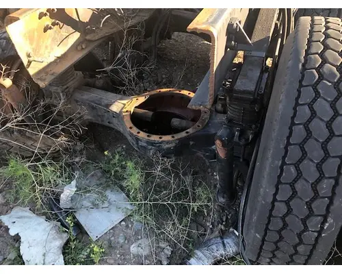 Axle Housing (Rear) Mack Other Holst Truck Parts