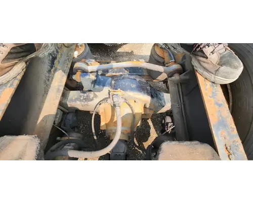Axle Housing (Rear) Mack Other Complete Recycling Group LLC