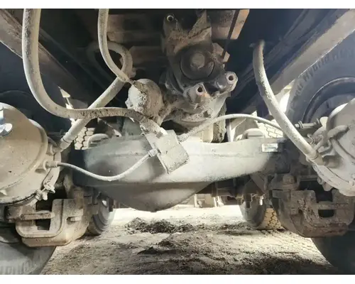 Axle Housing (Rear) Mack Other Complete Recycling Group LLC