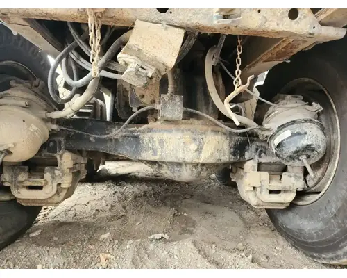 Axle Housing (Rear) Mack Other Complete Recycling Group LLC