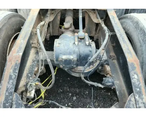Axle Housing (Rear) Mack Other Complete Recycling Group LLC