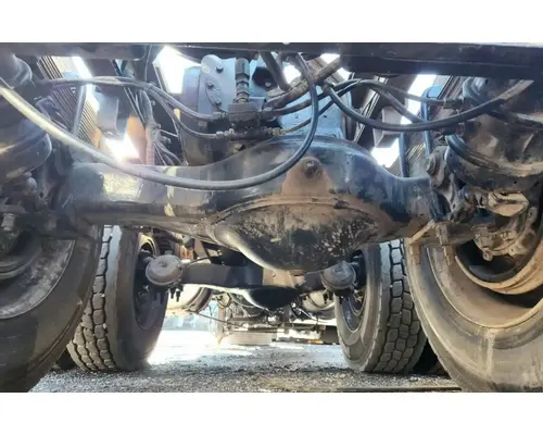 Axle Housing (Rear) Mack Other Complete Recycling Group LLC
