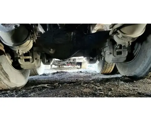 Axle Housing (Rear) Mack Other Complete Recycling Group LLC