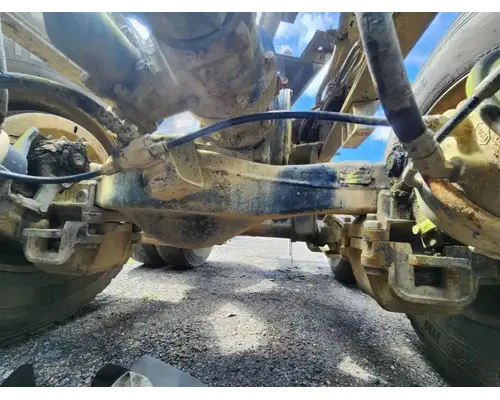Axle Housing (Rear) Mack Other Complete Recycling Group LLC
