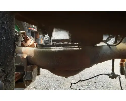 Axle Housing (Rear) Mack Other Complete Recycling Group LLC