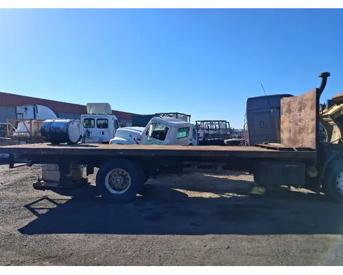 Body / Bed MACK Other Geco - Fresno