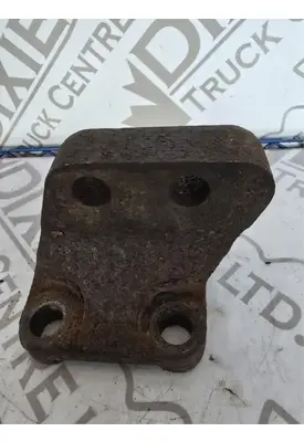 Mack Other Brackets, Misc.