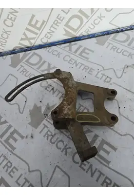 Mack Other Brackets, Misc.