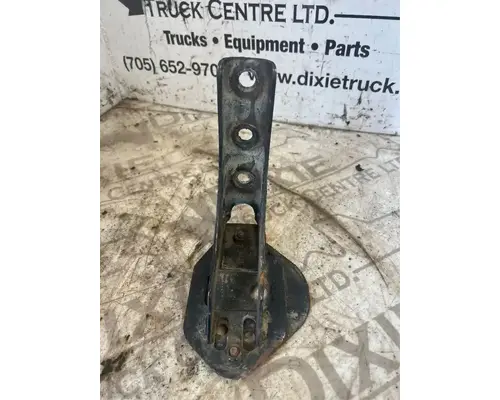 Mack Other Brackets, Misc.