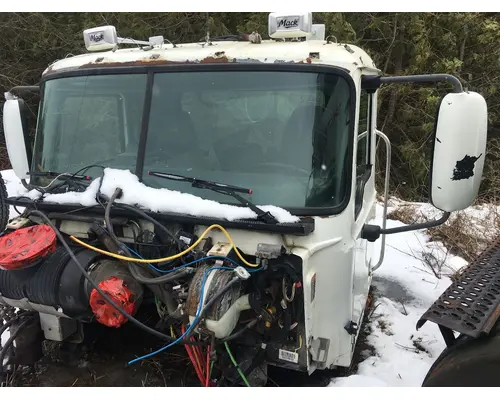 Cab Mack Other Dixie Truck Centre