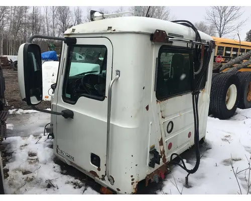 Mack Other Cab