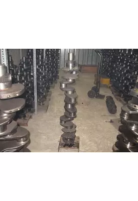 Mack Other Crankshaft