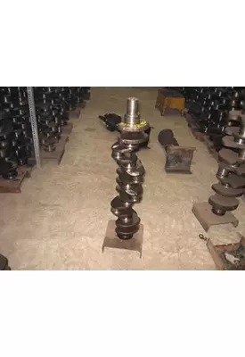 Mack Other Crankshaft