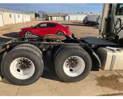Cutoff Assembly (Complete With Axles) Mack OTHER Vander Haags Inc Sp