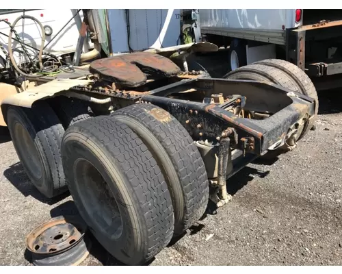 Cutoff Assembly (Housings & Suspension Only) Mack Other Complete Recycling Group LLC