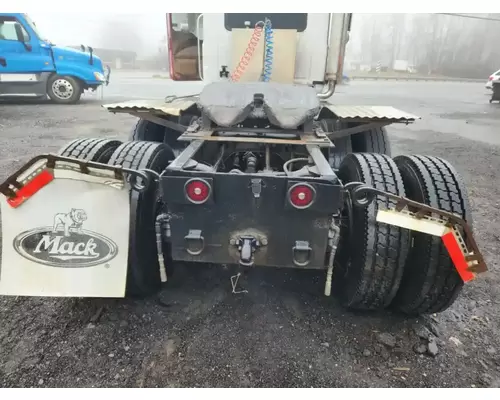 Cutoff Assembly (Housings & Suspension Only) Mack Other Complete Recycling Group LLC