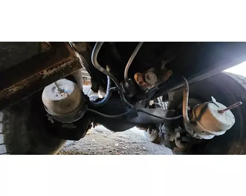 Cutoff Assembly (Housings & Suspension Only) Mack Other Complete Recycling Group LLC
